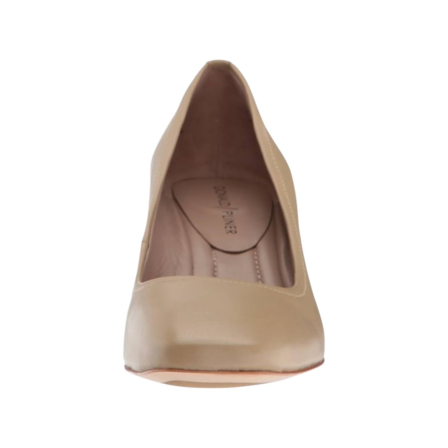 Donald Pliner - Women's Corin2 Block Heels