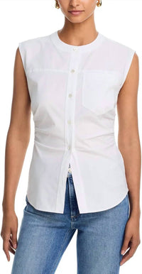 Veronica Beard - Harini Top