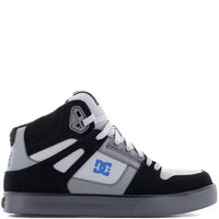 Dc Shoes - Men's Pure Work Mid Ct Sd Safety Shoes