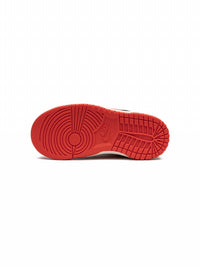Nike - Kid's Dunk Low Sneakers