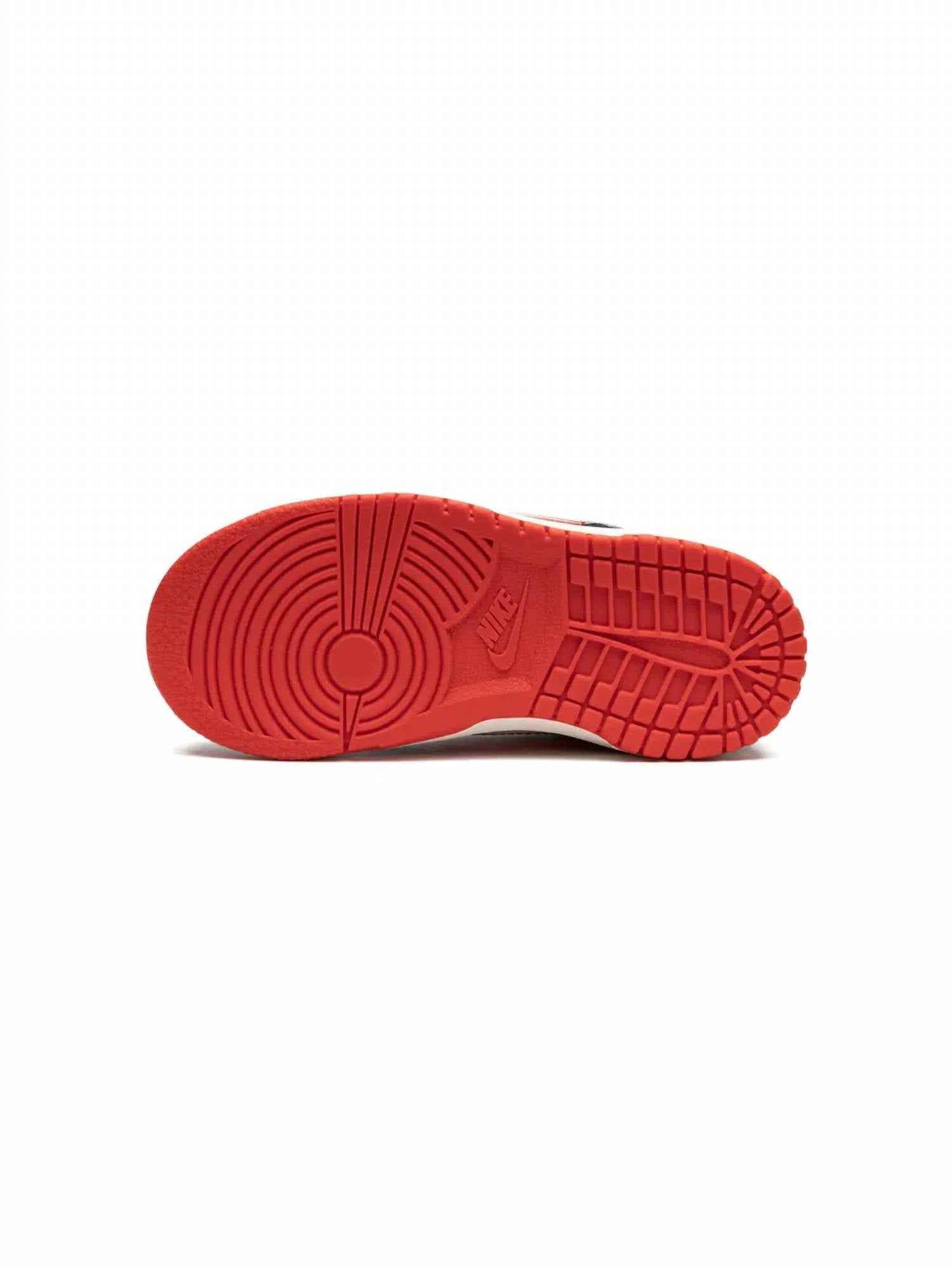 Nike - Kid's Dunk Low Sneakers
