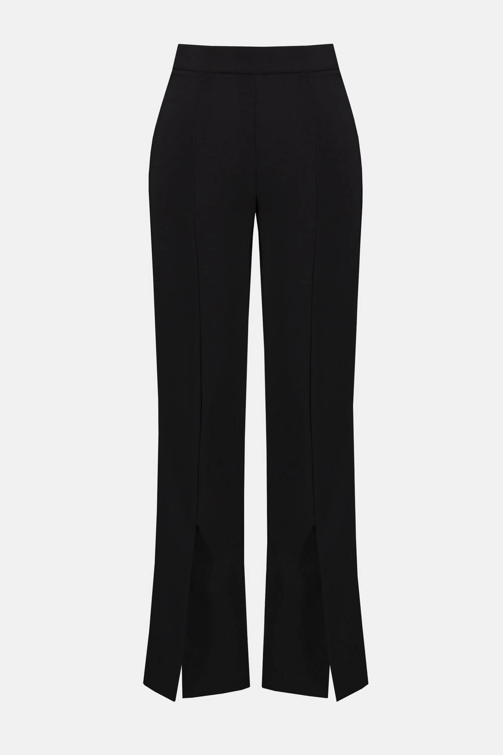 Joseph Ribkoff - Lazelle Lux Twill Straight Pull-on Pants