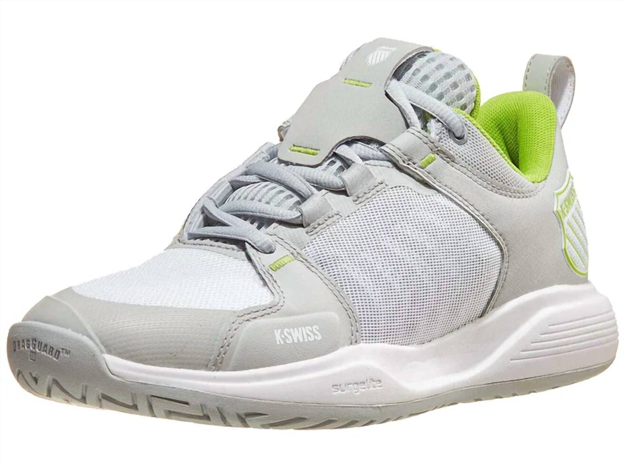 K-Swiss - Women's Ultrashot Team Shoes