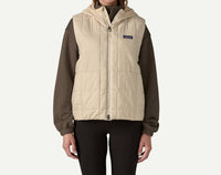 Patagonia - Light Gust Hooded Vest