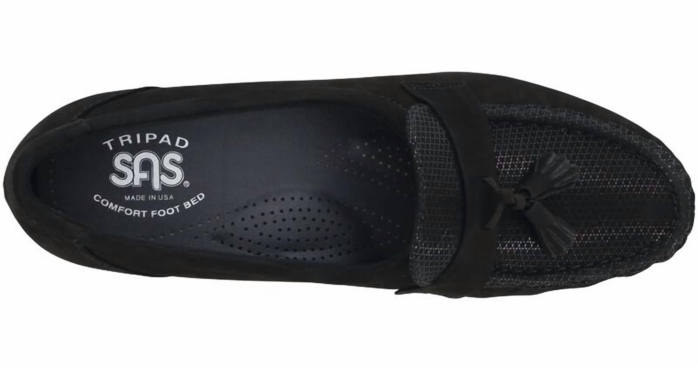 Sas - Women's Taylor Slip On Wedge Loafer