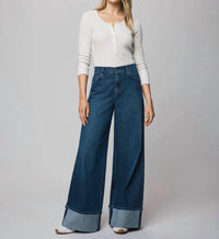 Splendid - Thermal Forever Henley Top