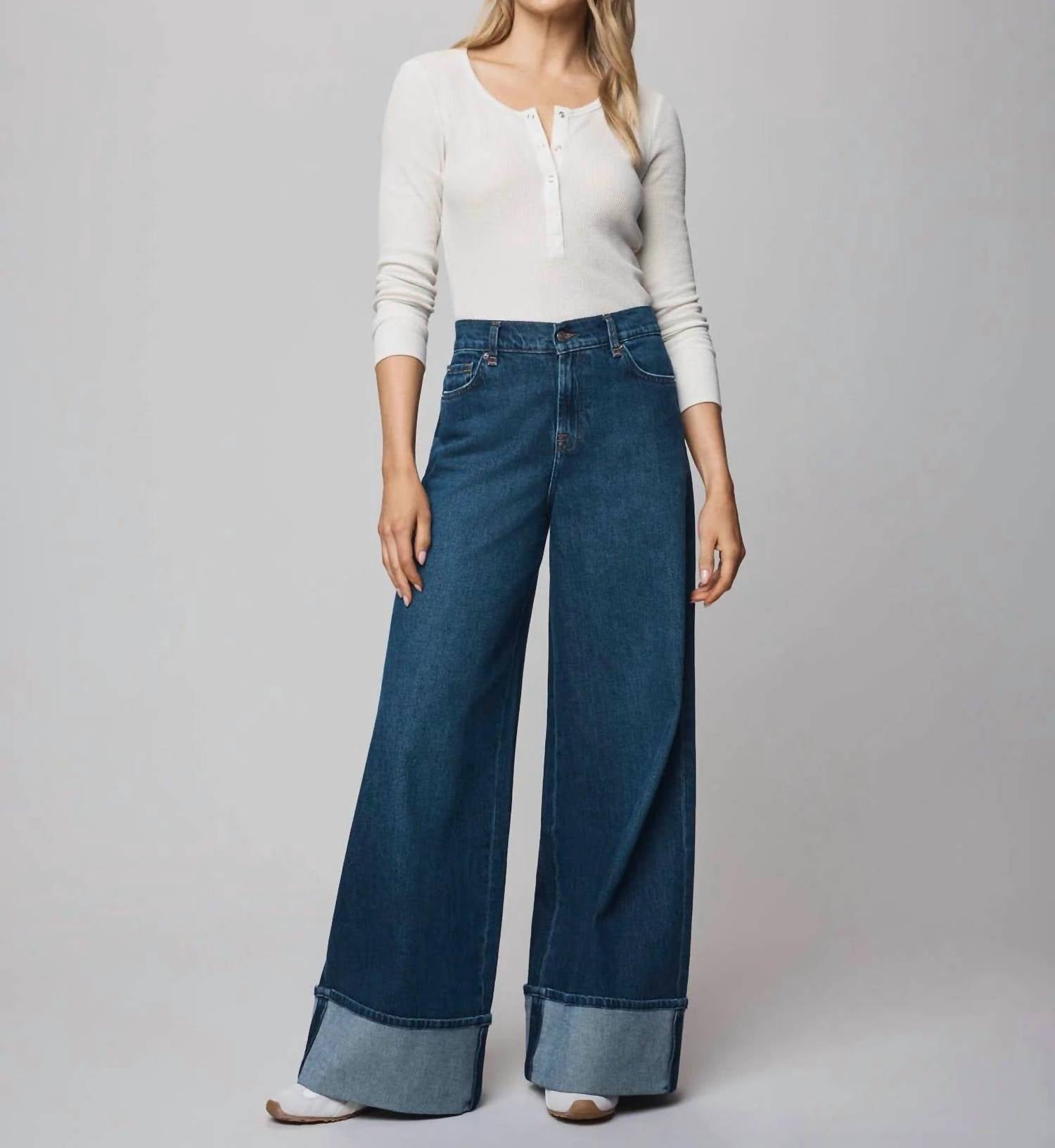Splendid - Thermal Forever Henley Top