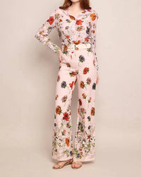 Cara Cara - Women's Mayflower Pant