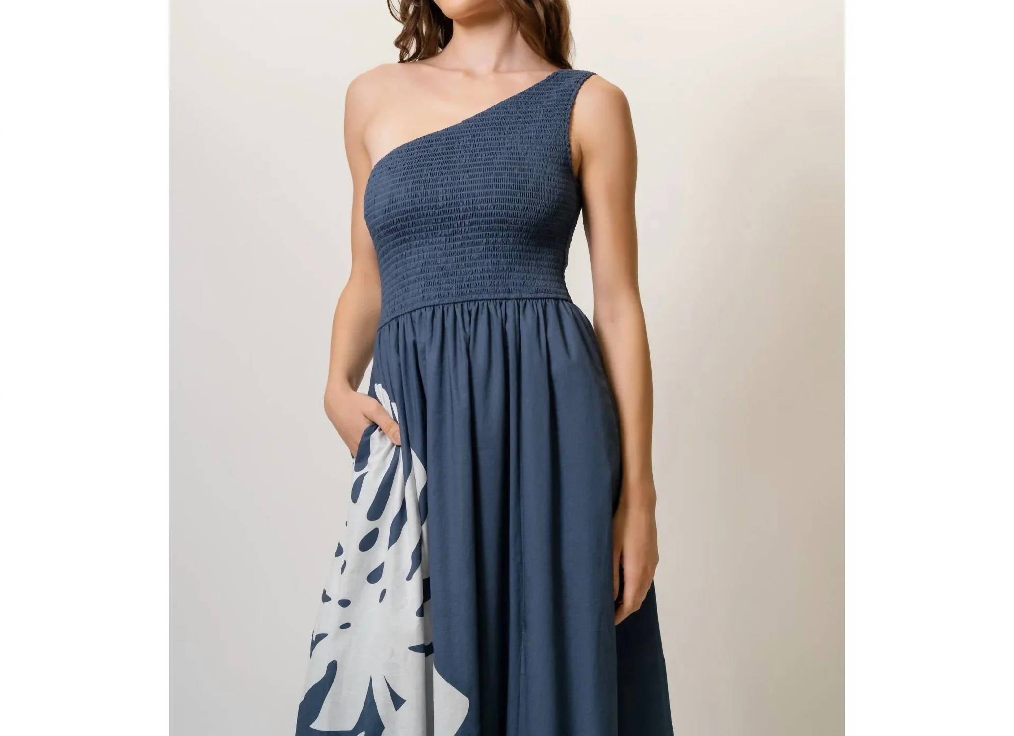 Hutch - Destin Dress