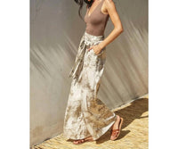 Dress Forum - Bar Harbor Looped Belt Pants