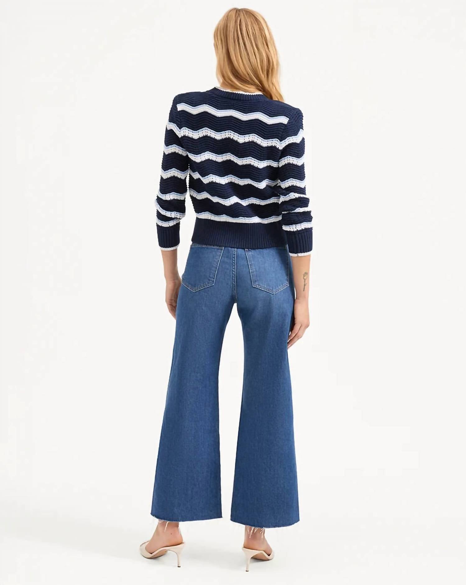 Veronica Beard - Ansonia Cardigan