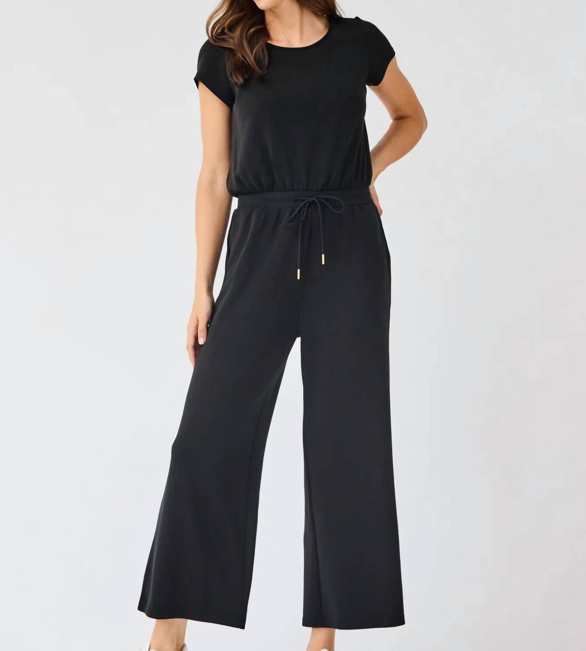 Mary Square - Carlise Jumpsuit