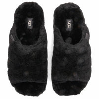 Ugg - Men's Fluff You Slide