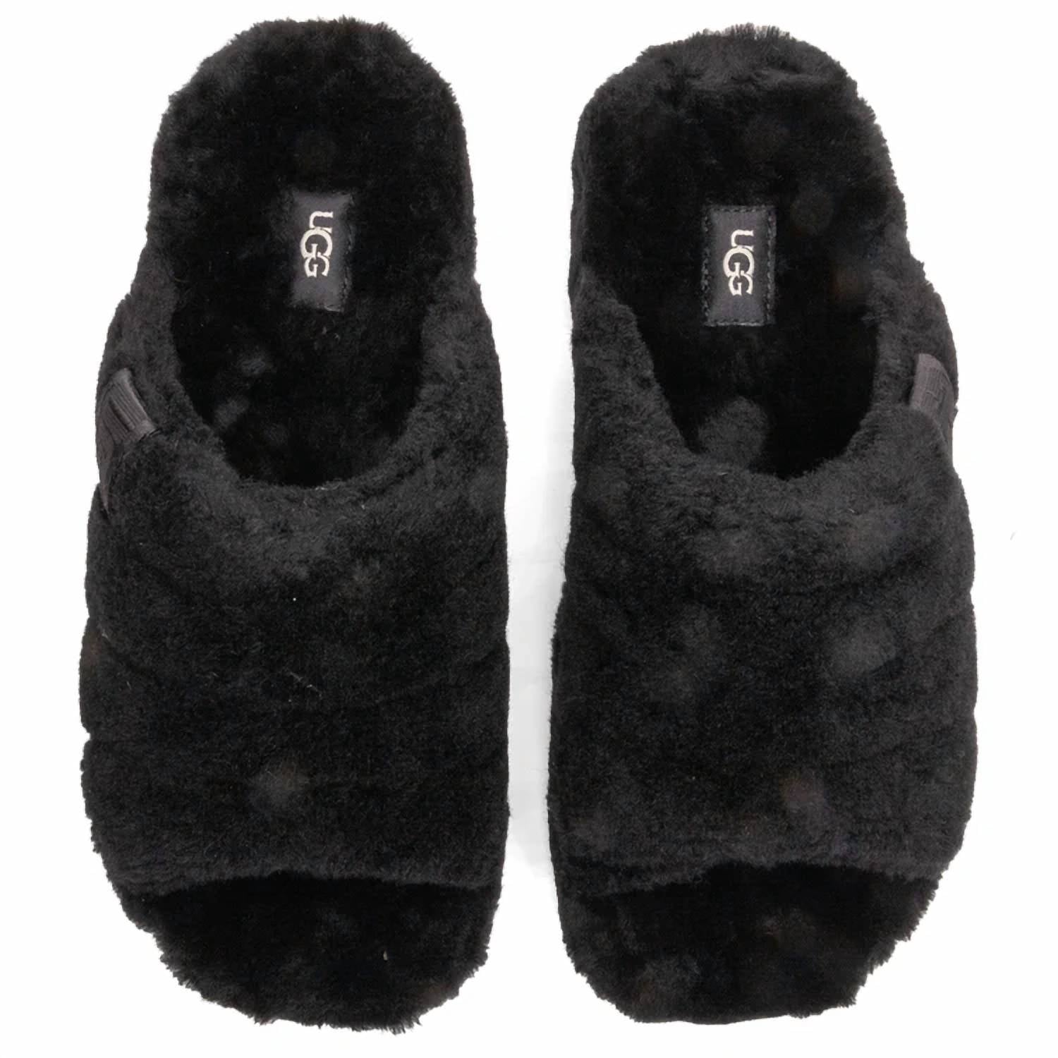 Ugg - Men's Fluff You Slide