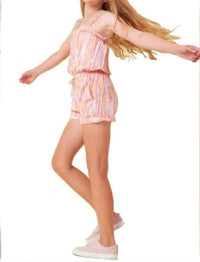 Vintage Havana - Girls Fruity Romper