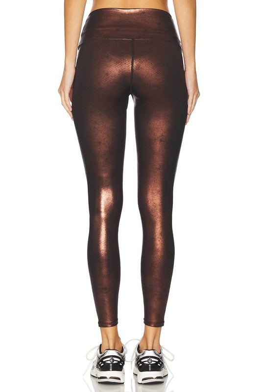 Beach Riot - Tayler High Waist Legging