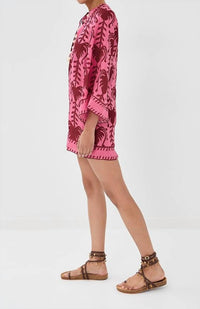 Johanna Ortiz - Wild Savannah Dress