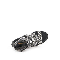 United Nude - Women's Lev Roma High Gladiator Sandals