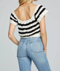 Saltwater Luxe - Maggie Sweater