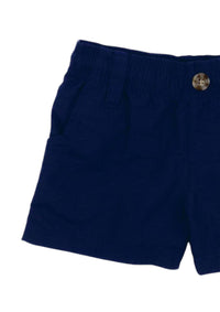 Properly Tied - Boy's Mallard Short