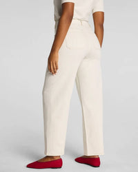Spanx - Utility Barrel Leg Jeans