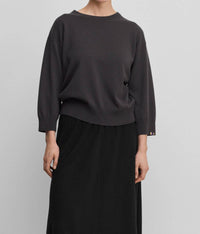 Extreme Cashmere - N°398 Jewel Cashmere Sweater