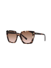 Prada - Women's Cat-eye Sunglasses