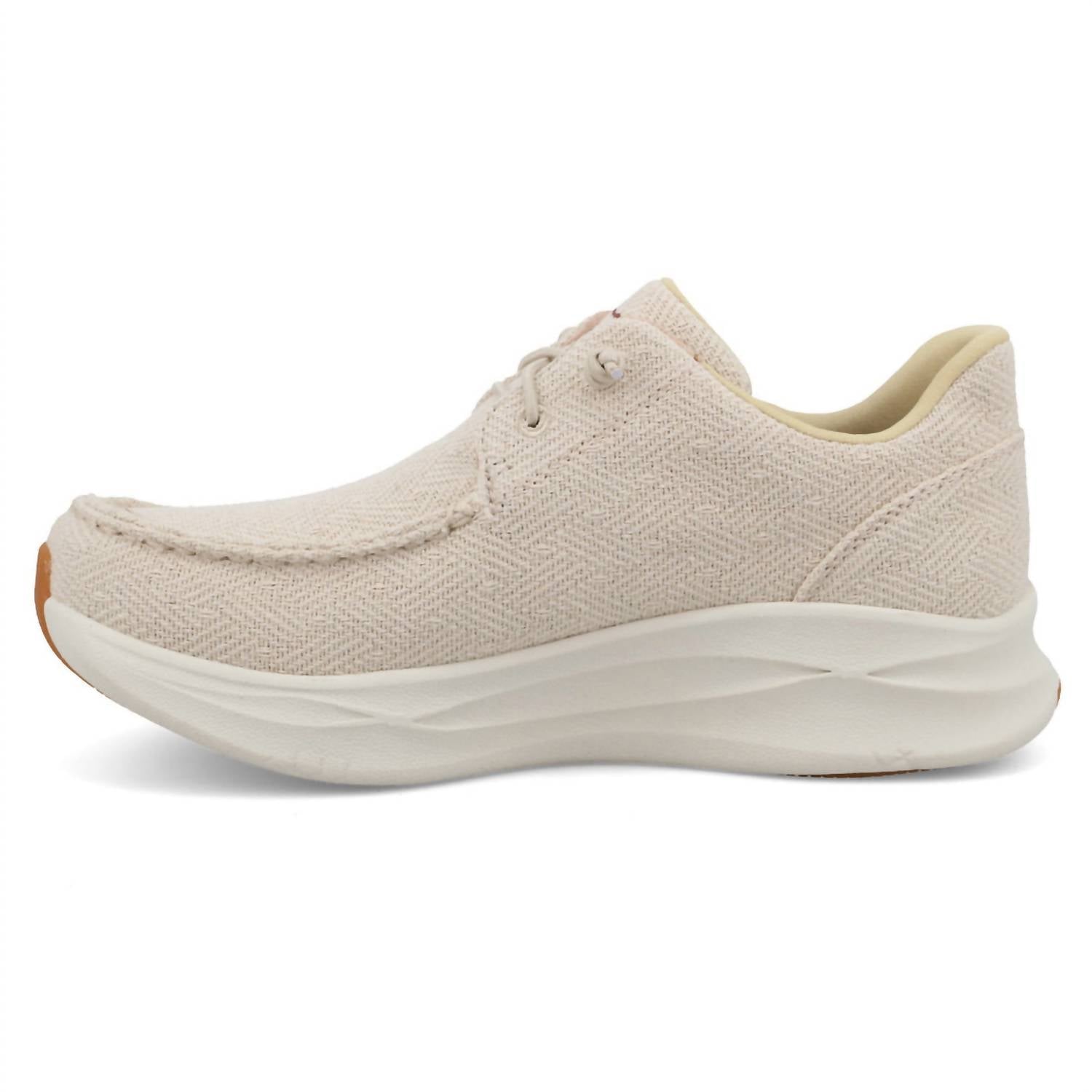 Twisted X - Women's Feather X Casual Sneakers
