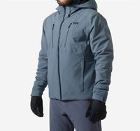 Helly Hansen - Men's Alpha 4.0 Jacket