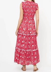 Oliphant - Ambrosia Dress