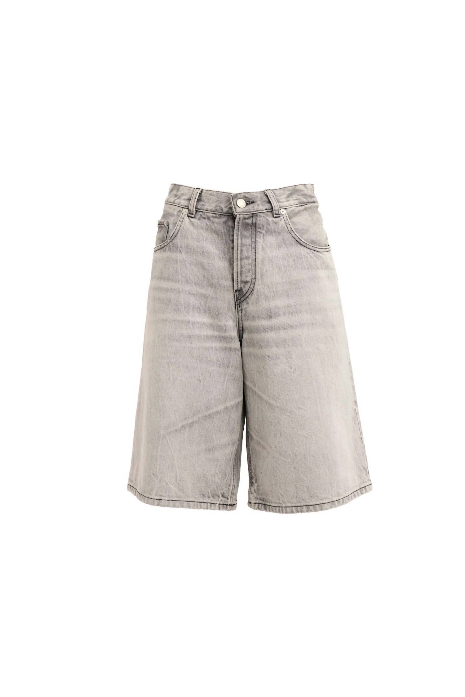 Haikure - Becky Fog Shorts
