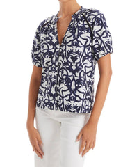 Allison New York - Josephine Top