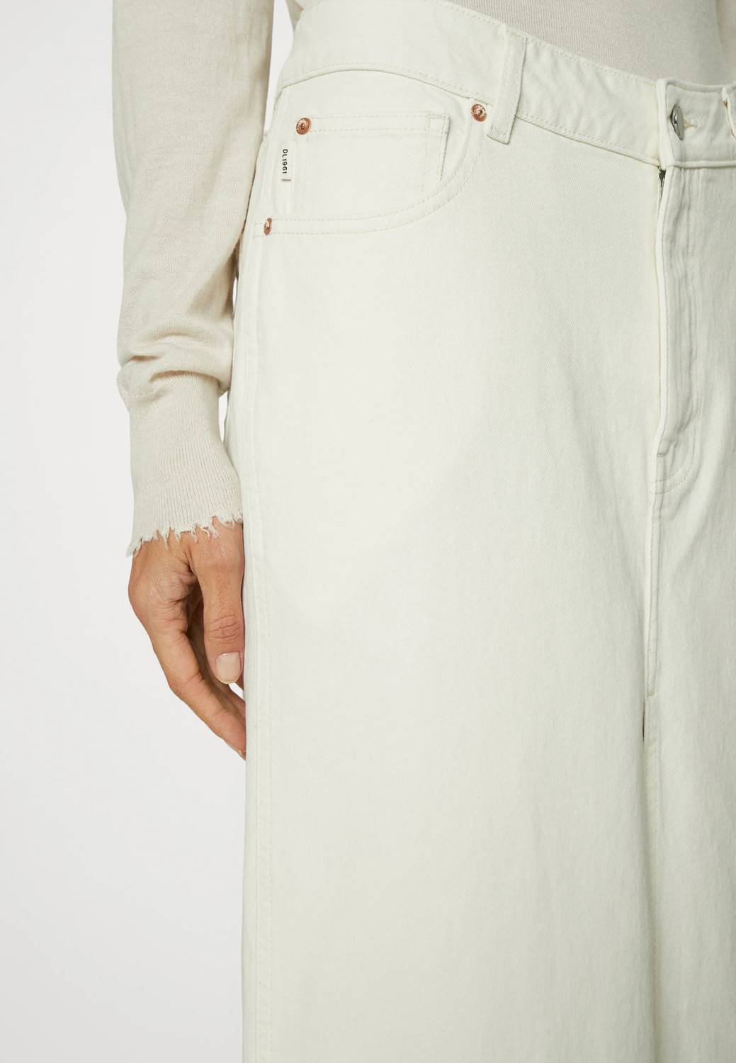 Dl1961 - Women'S - Asra Skirt