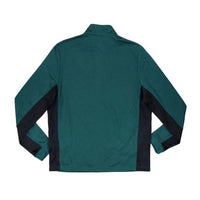 Pga Tour - Men's golf thermal stretch 1/4 zip pullover jacket