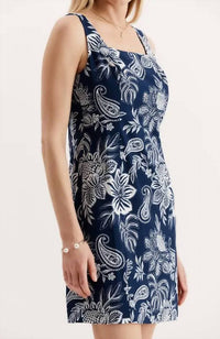 Tyler Boe - Pamela dress
