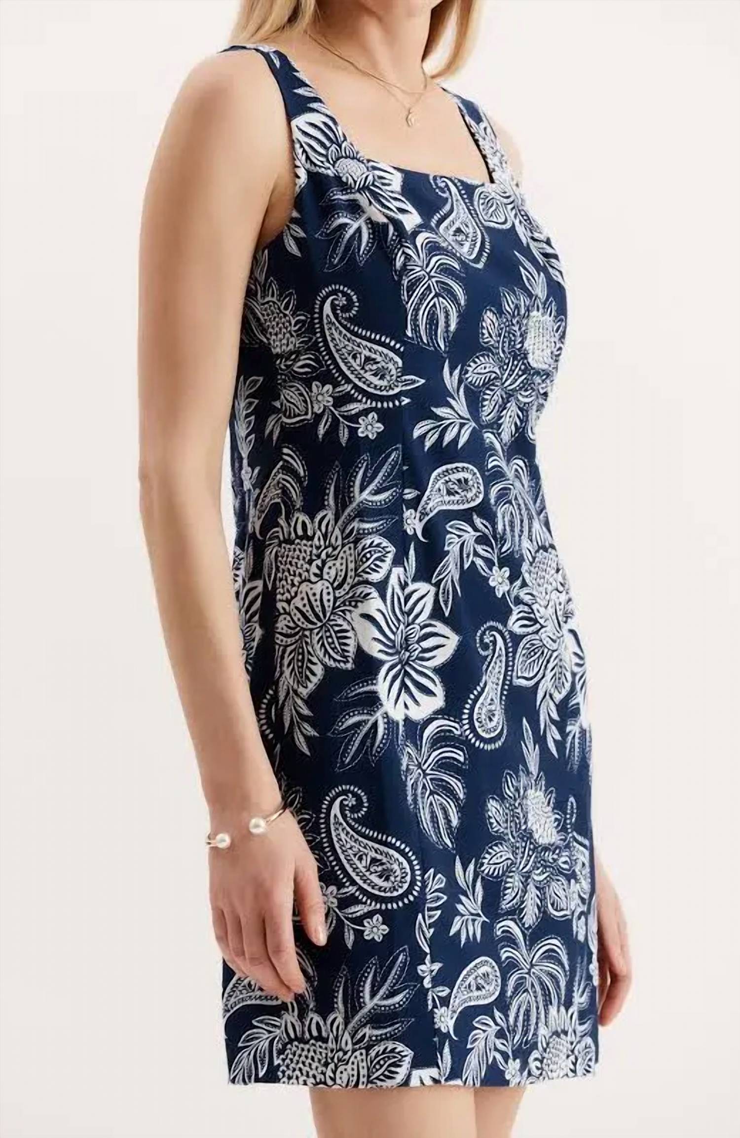 Tyler Boe - Pamela dress