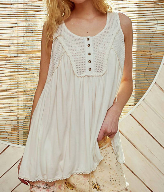 Pol - Better Than Ever Tank