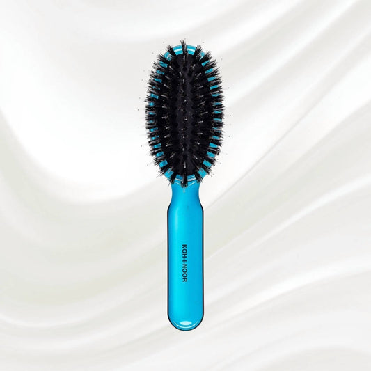 Koh-I-Noor Beauty Usa - Women's All Seasons Mixed Bristle Hair Brush