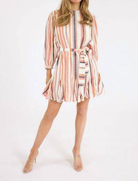 Cleobella - Aerin Mini Dress
