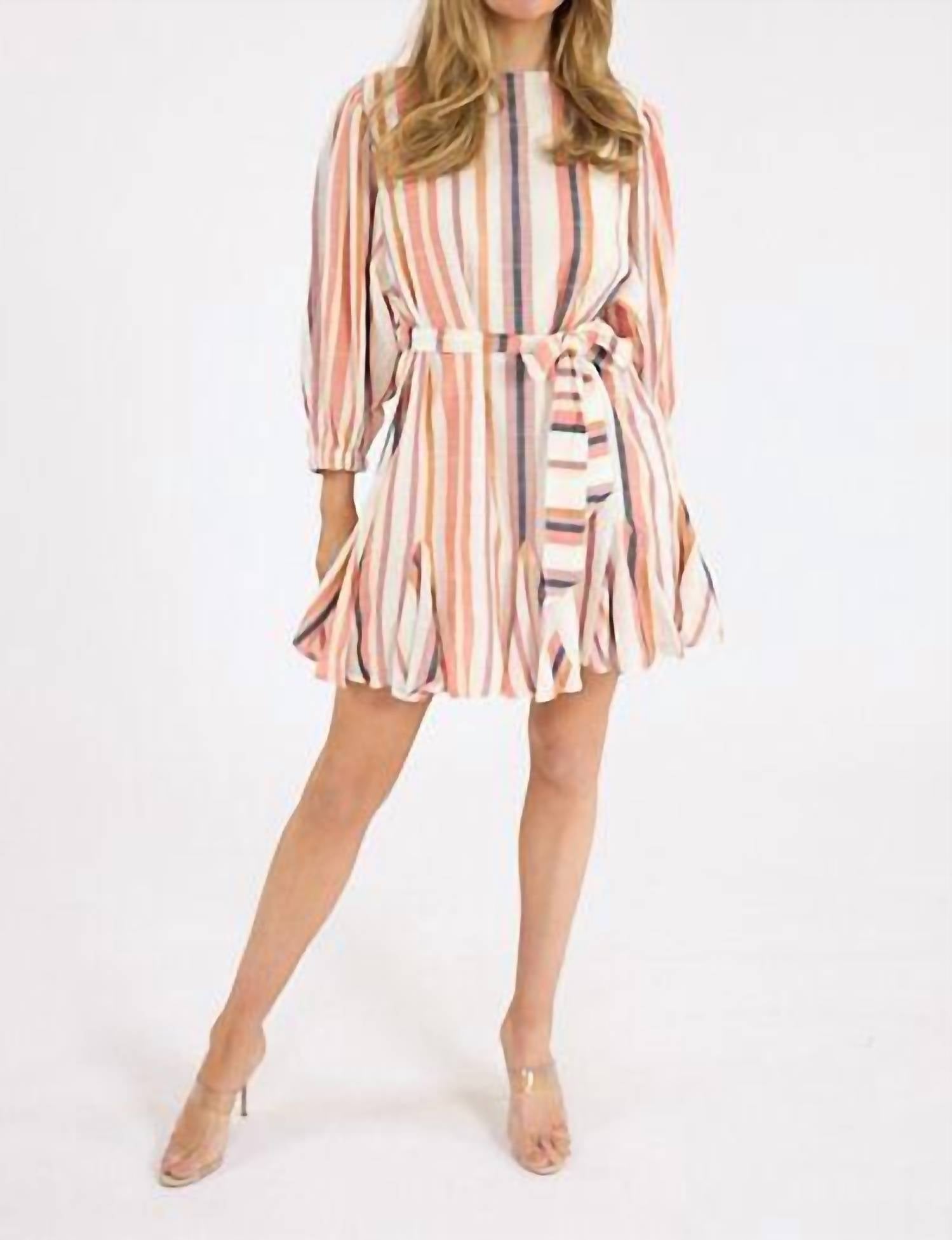 Cleobella - Aerin Mini Dress