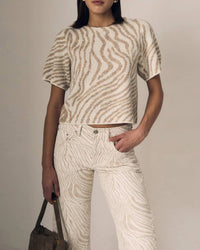 Le Jean - Lulu Sweater