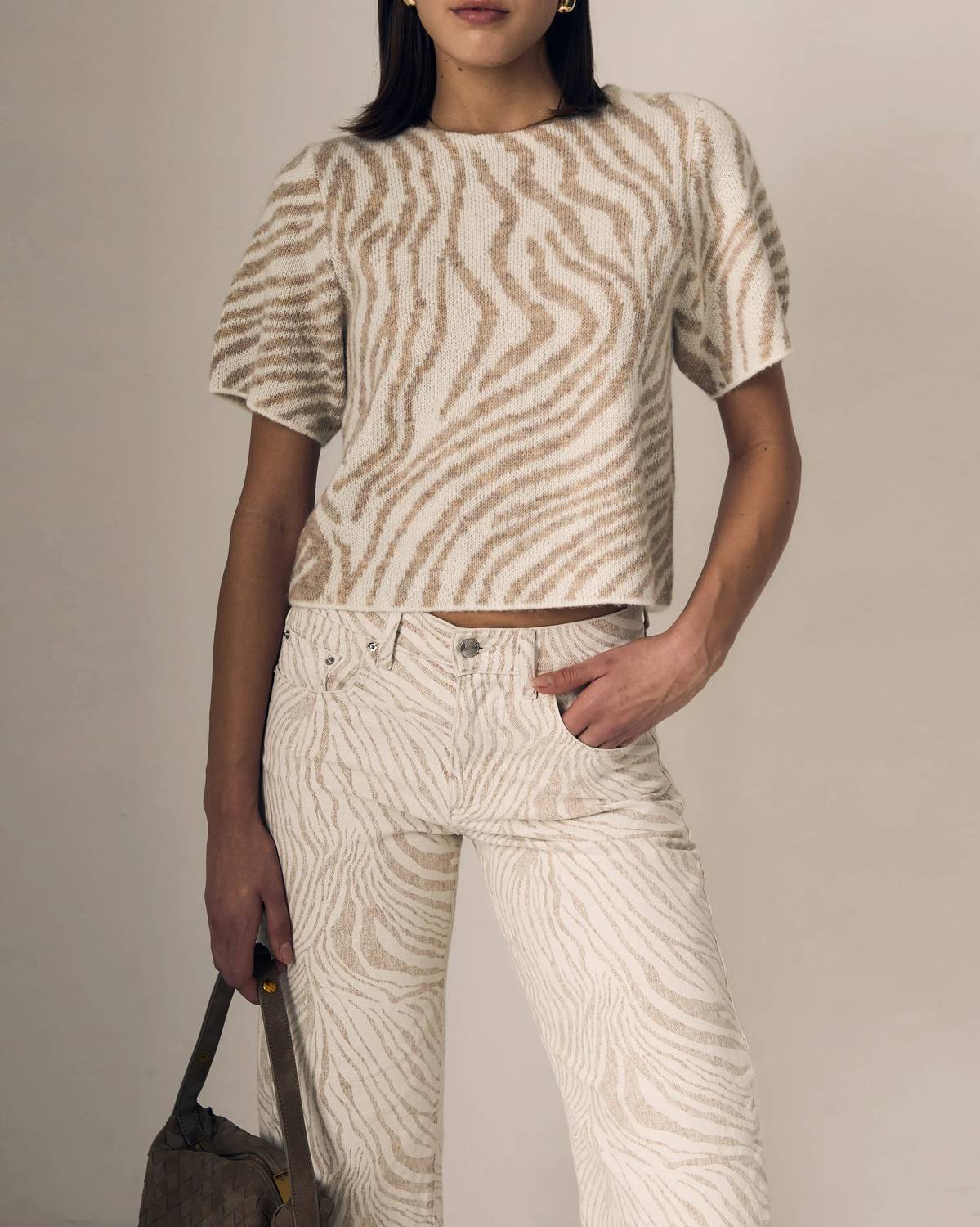 Le Jean - Lulu Sweater