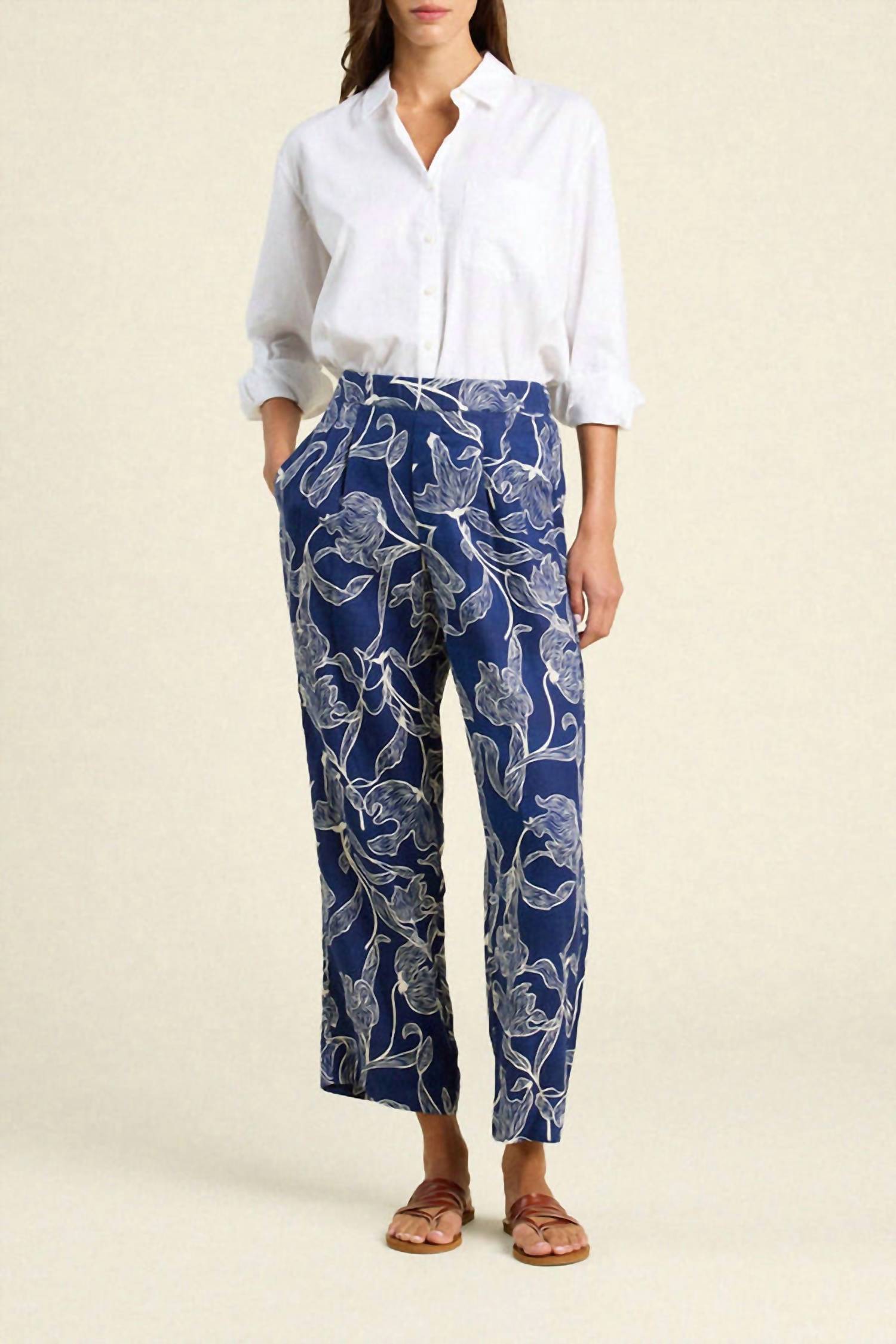 Trovata - Leigh Pull-on Pant