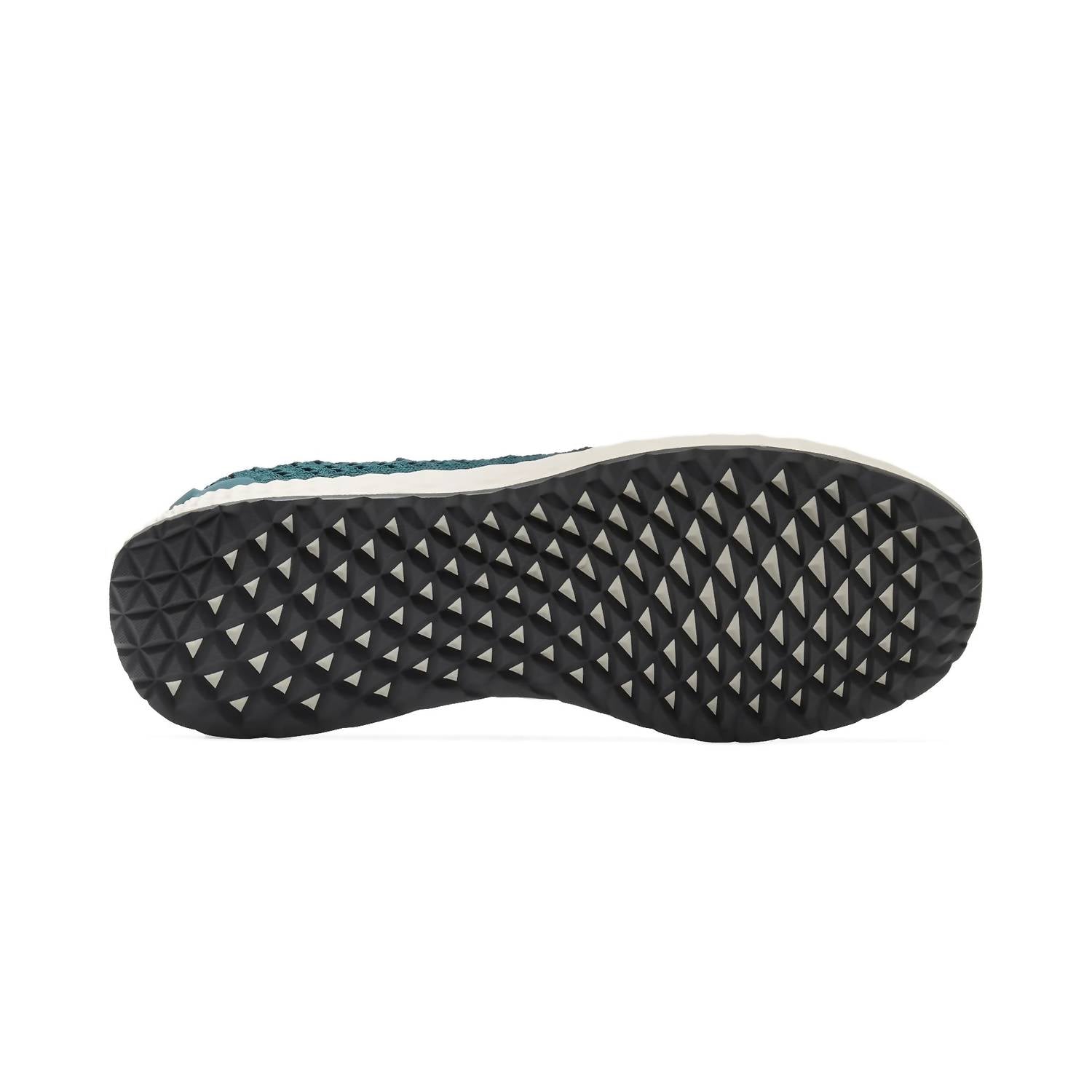 NOBULL Women's Allday Knit Training Shoes in dark teal - women's shoe - view 8