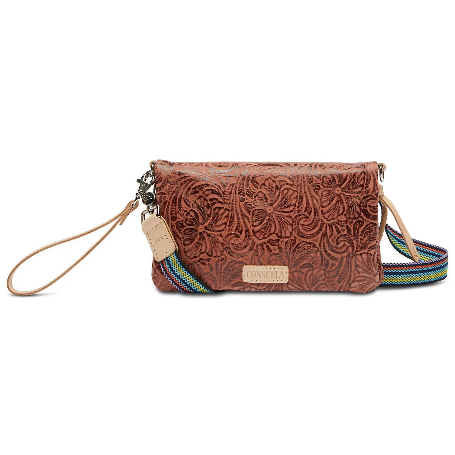 Consuela - Women's Sally Uptown Crossbody Bag