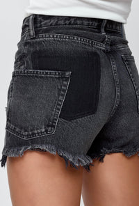 Moussy - Mv Harrington Shorts