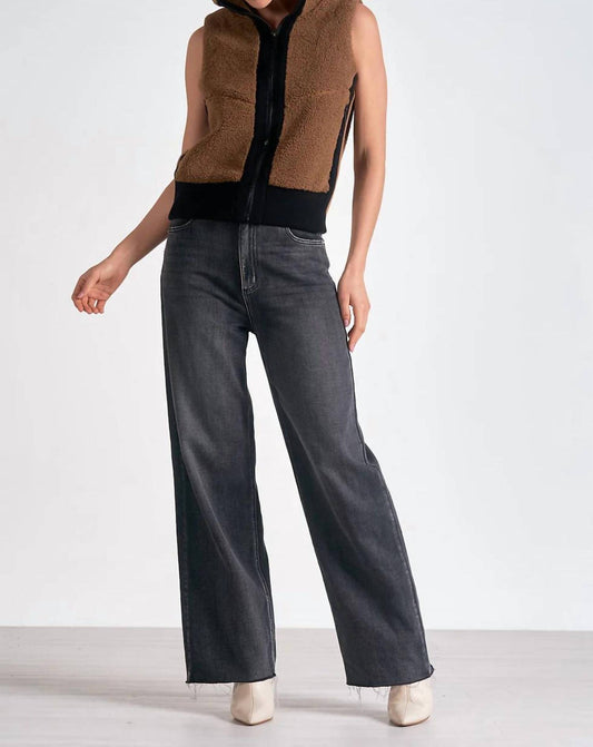 Elan - Vancouver Vest