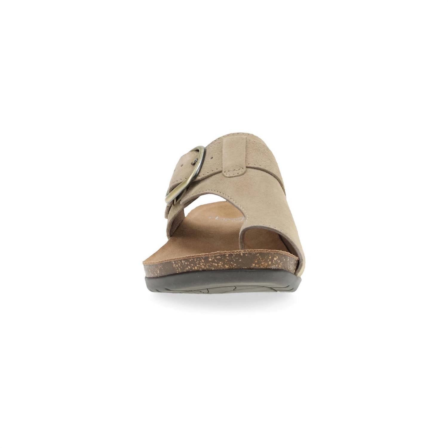 Dansko - Women's Rylee Toe Post Slide
