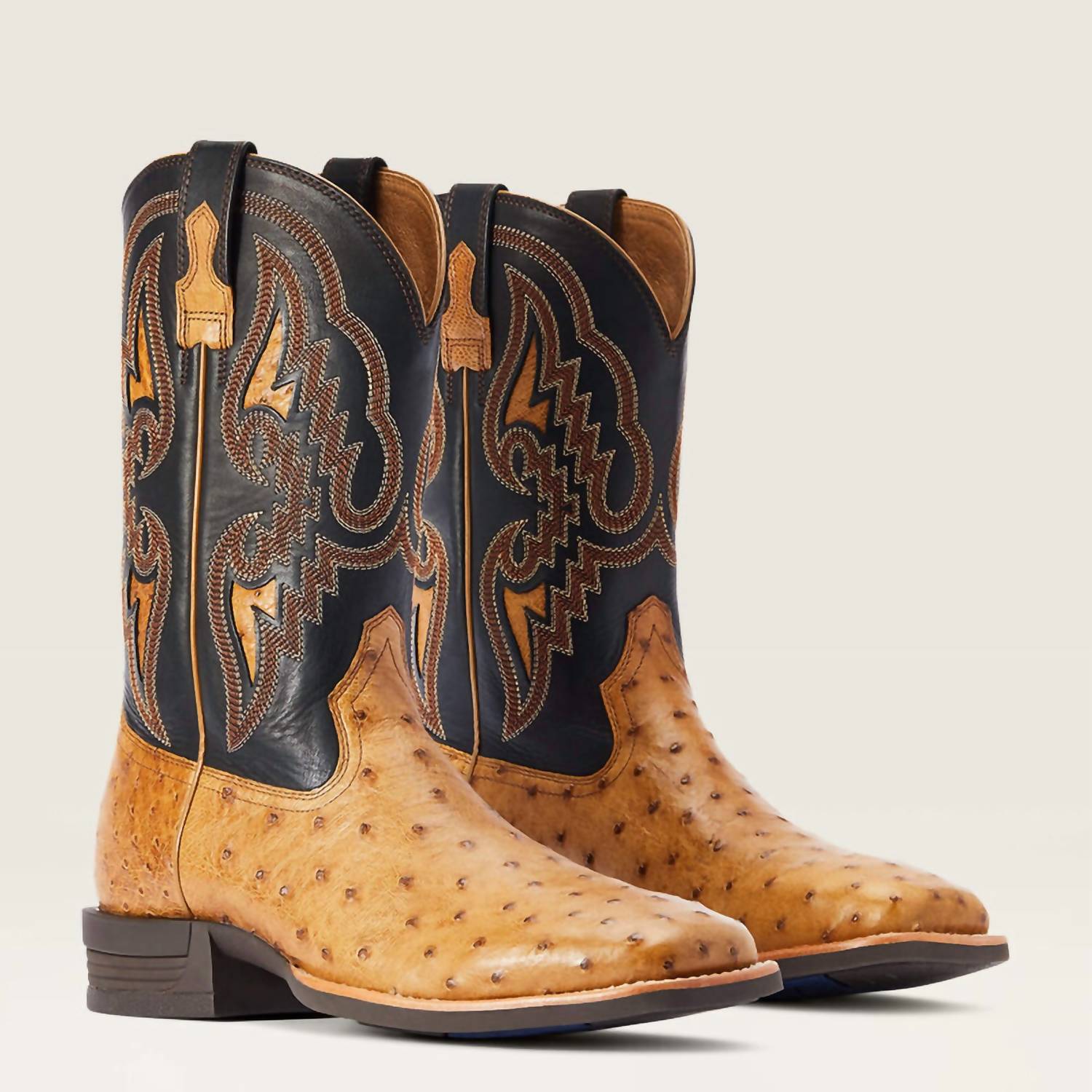 Ariat - Men's Dagger Antique Bohemian Western Boot