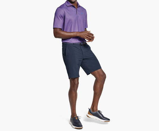 Johnston & Murphy - Xc4 Performance Gingham Polo